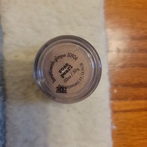 Bare Minerals Rose Pearl Eyeshadow